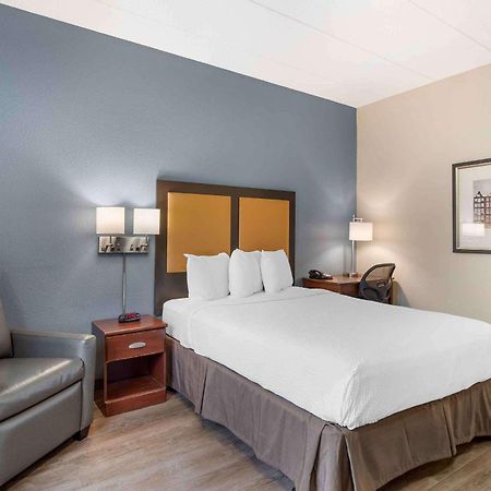 Extended Stay America Select Suites - Chicago - Lisle Exterior photo