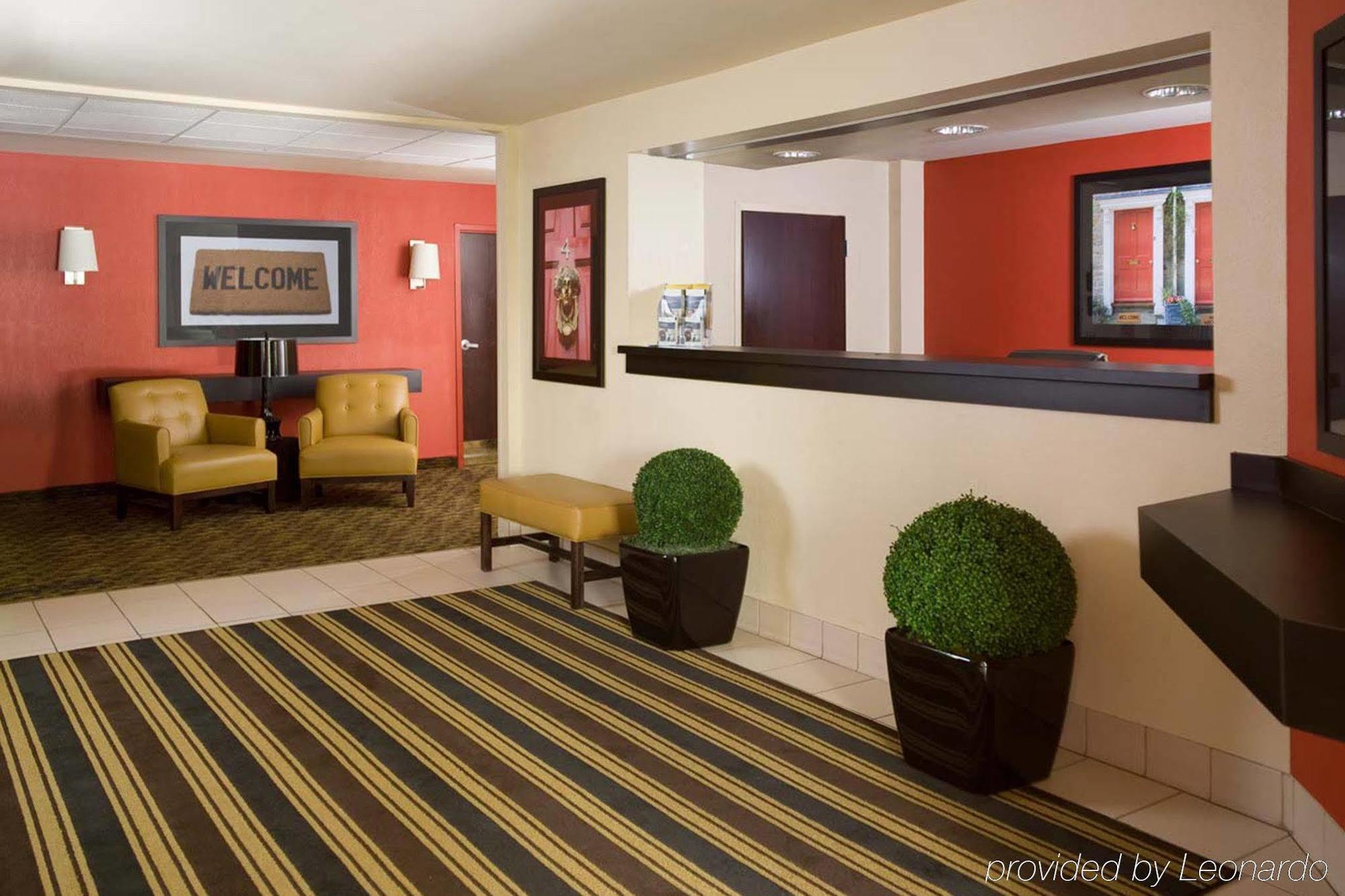 Extended Stay America Select Suites - Chicago - Lisle Exterior photo