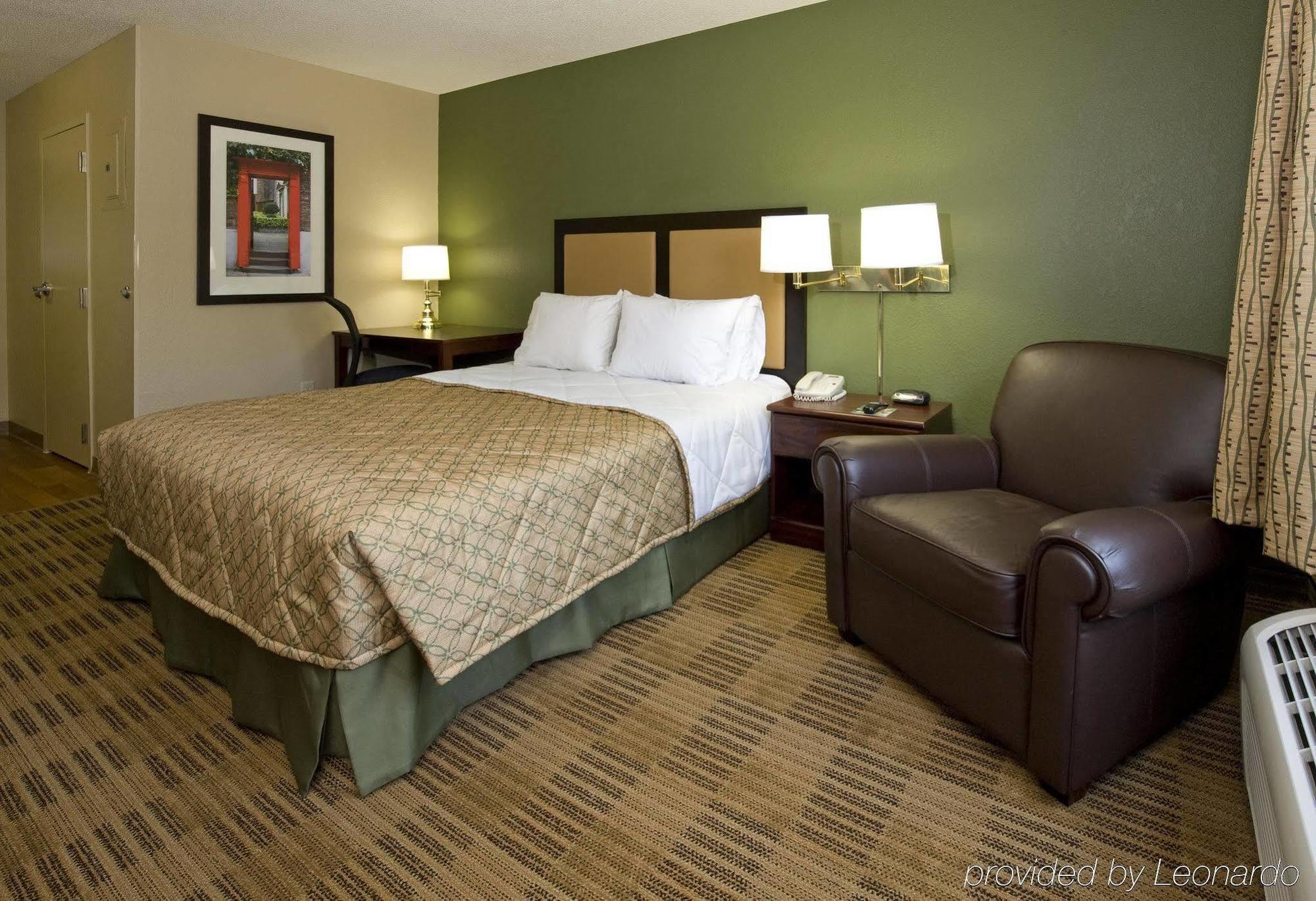 Extended Stay America Select Suites - Chicago - Lisle Exterior photo